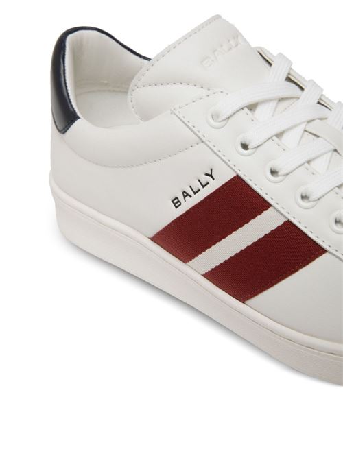  BALLY | MSK0CA VT012I0T2